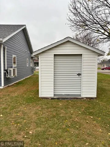 $279,000 | 541 Creamery Avenue North, Browerville, MN 56438