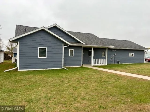 $279,000 | 541 Creamery Avenue North, Browerville, MN 56438