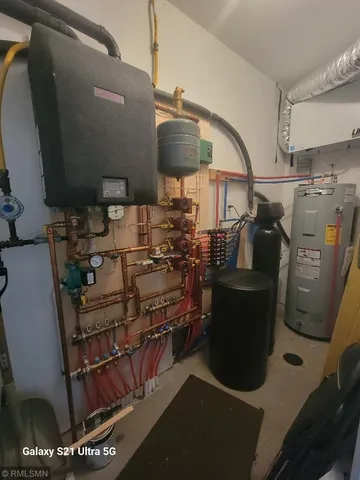 $279,000 | 541 Creamery Avenue North, Browerville, MN 56438