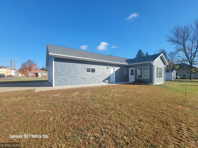 $279,000 | 541 Creamery Avenue North, Browerville, MN 56438