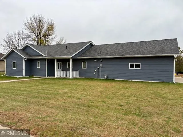 $279,000 | 541 Creamery Avenue North, Browerville, MN 56438