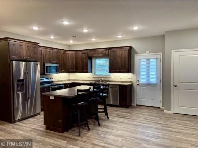 $279,000 | 541 Creamery Avenue North, Browerville, MN 56438