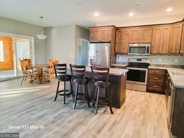 $279,000 | 541 Creamery Avenue North, Browerville, MN 56438