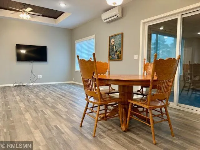 $279,000 | 541 Creamery Avenue North, Browerville, MN 56438