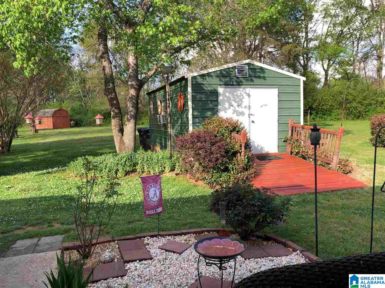 237 Doyle Drive Montevallo, AL 35115 - Photo 4 of 46