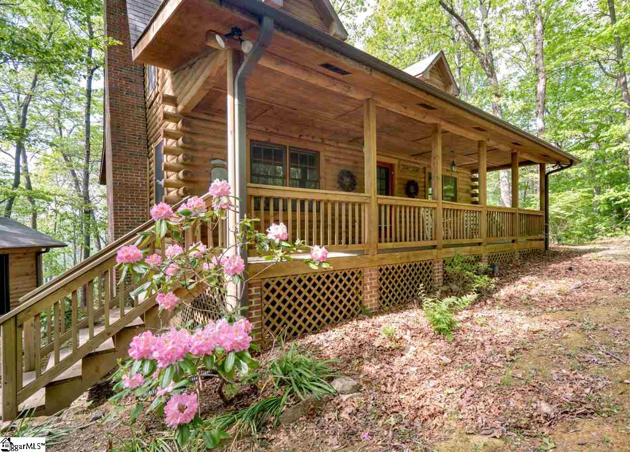 110 Conifer Falls Road Cleveland, SC 29635 - Photo 1 of 36
