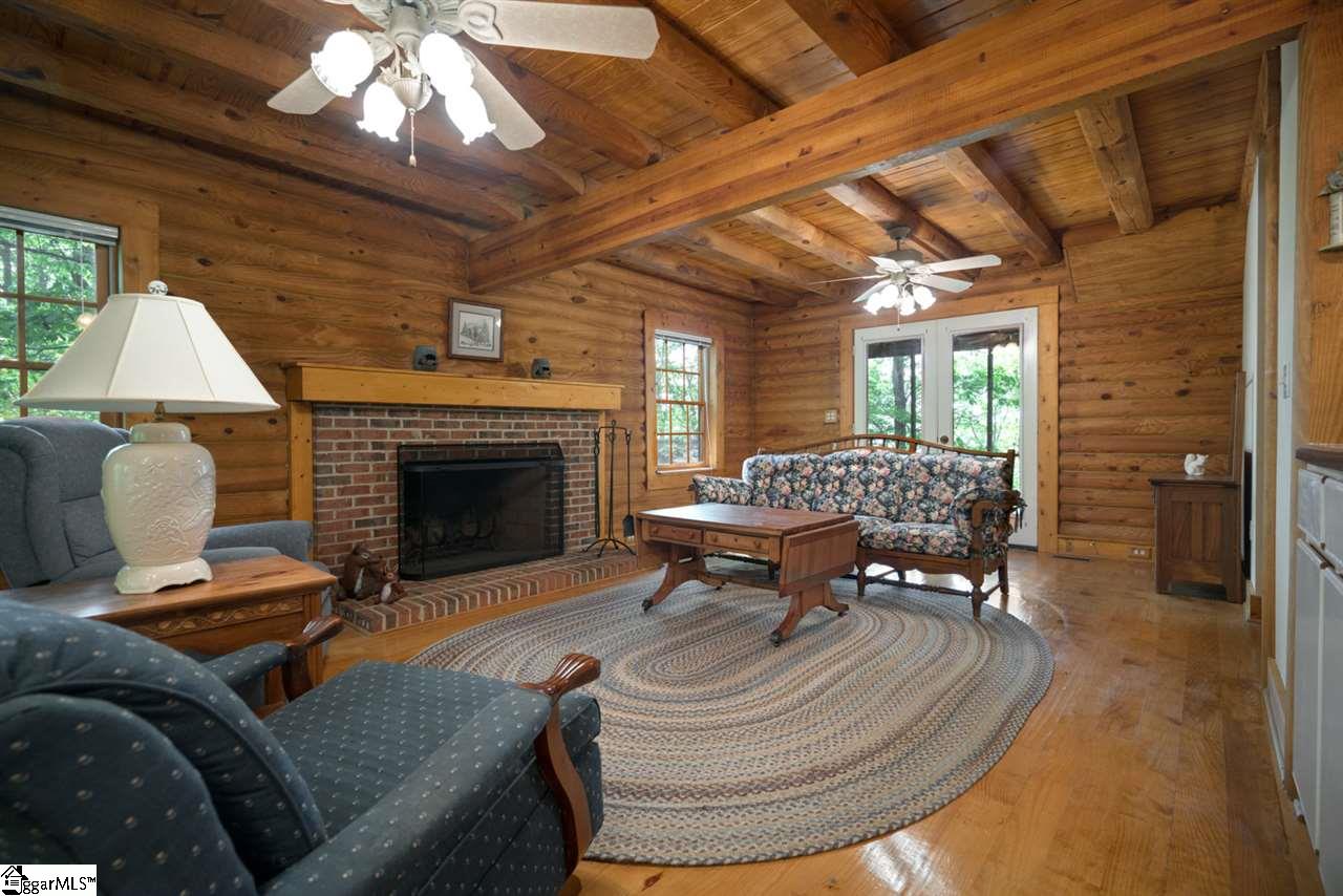 110 Conifer Falls Road Cleveland, SC 29635 - Photo 11 of 36