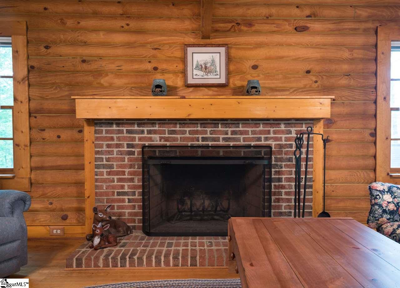 110 Conifer Falls Road Cleveland, SC 29635 - Photo 12 of 36