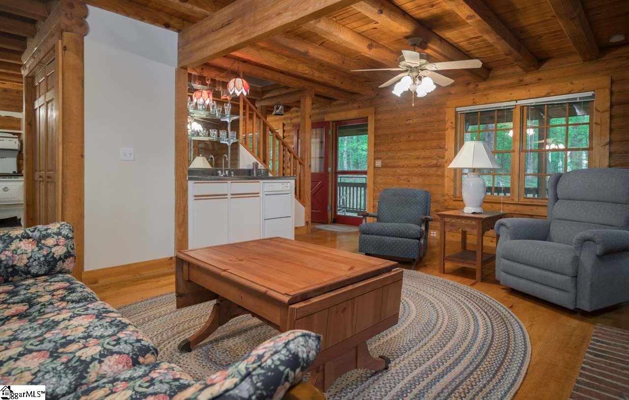 110 Conifer Falls Road Cleveland, SC 29635 - Photo 13 of 36