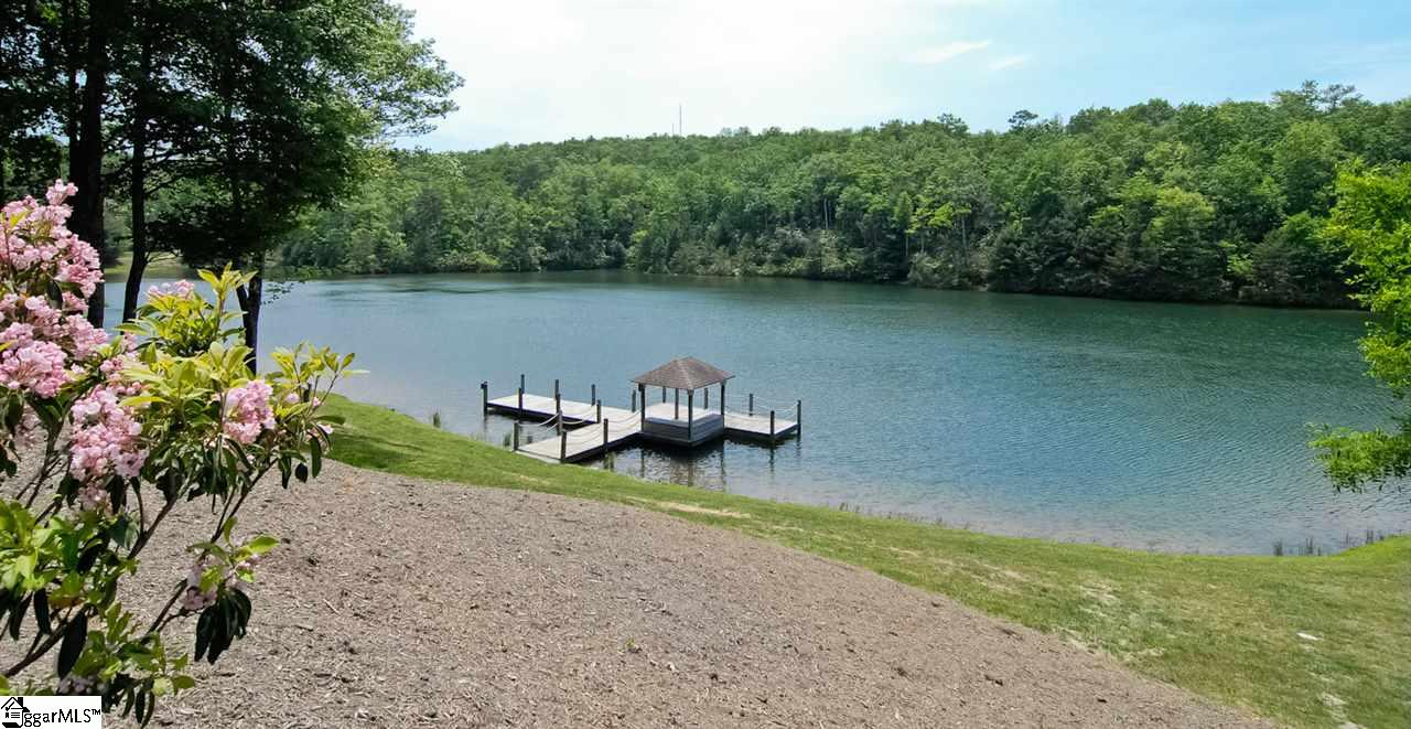 110 Conifer Falls Road Cleveland, SC 29635 - Photo 24 of 36