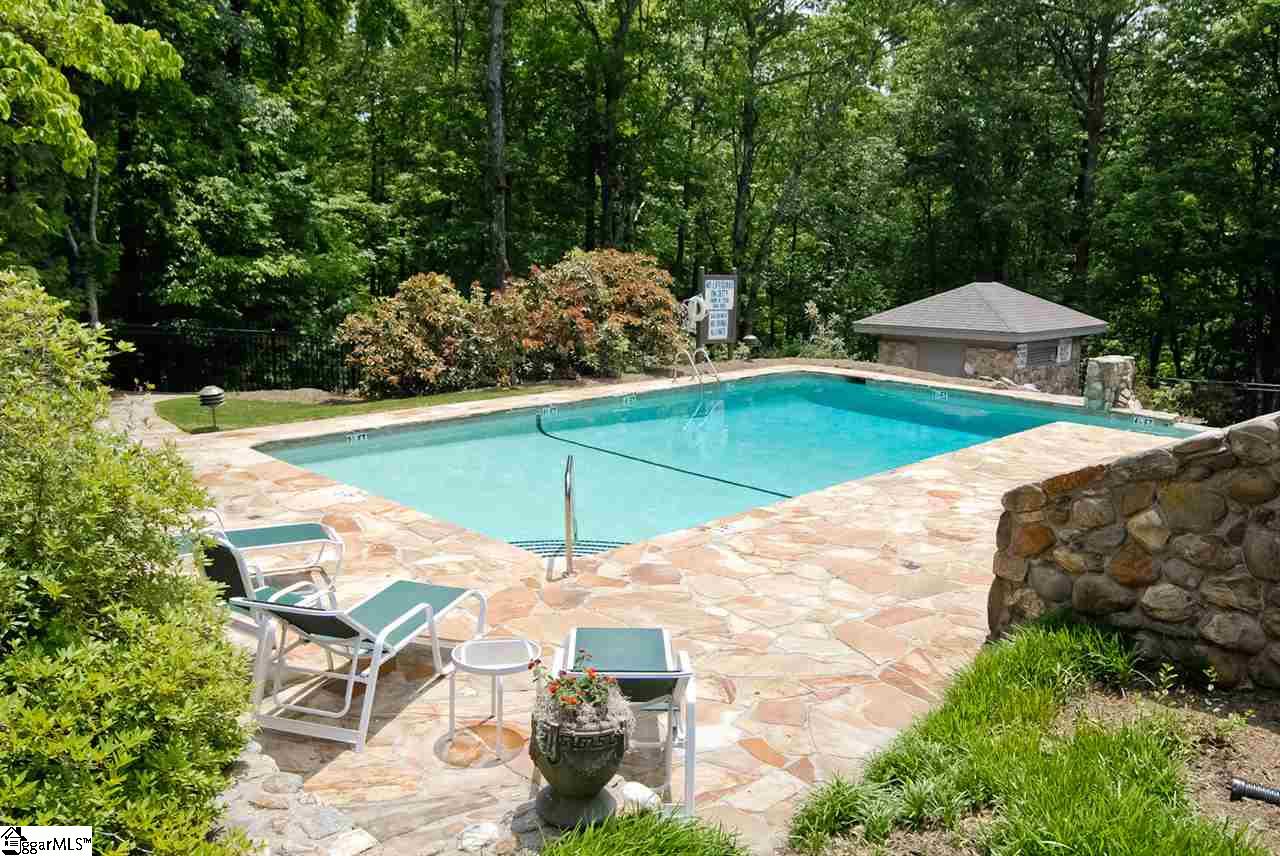 110 Conifer Falls Road Cleveland, SC 29635 - Photo 26 of 36