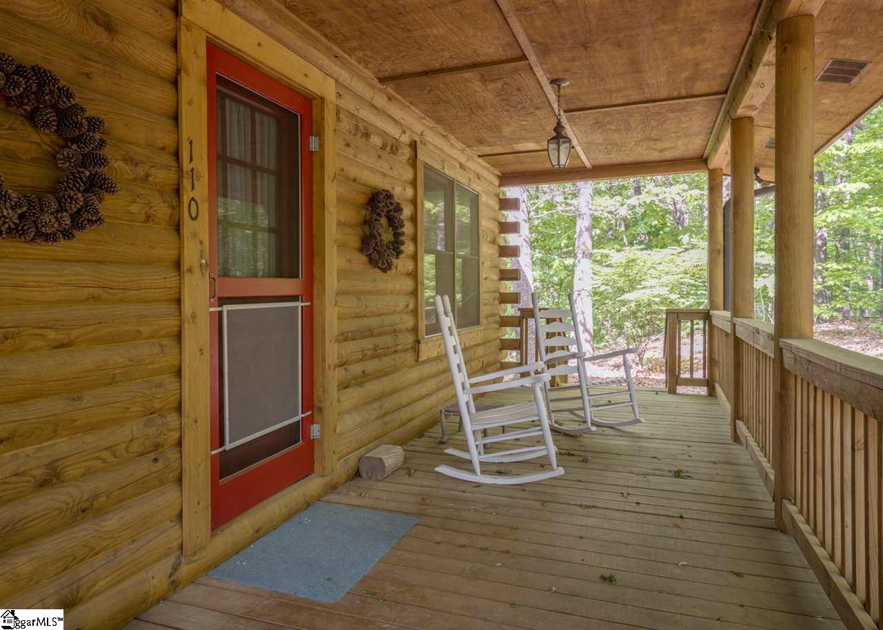 110 Conifer Falls Road Cleveland, SC 29635 - Photo 4 of 36