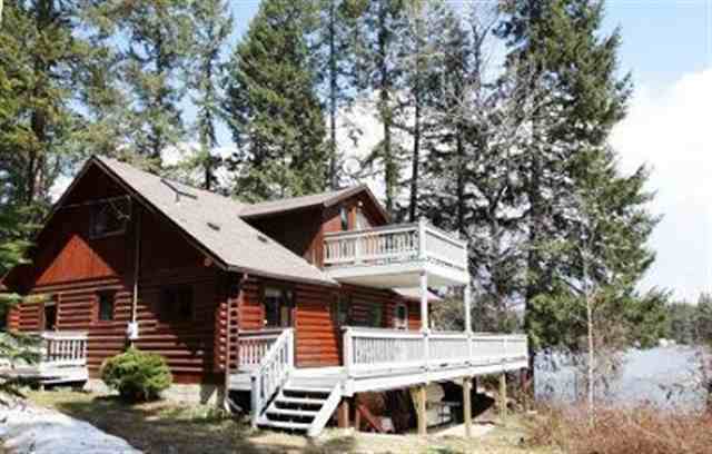 6832 Fertile Valley Road Newport, WA 99156 - Photo 1 of 9 Gallery Image 1
