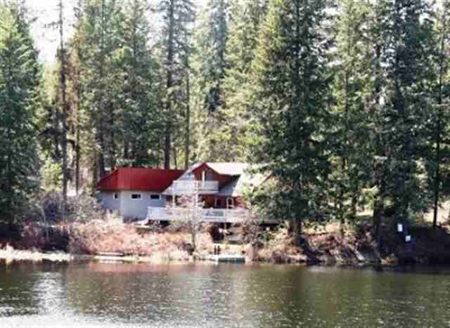 6832 Fertile Valley Road Newport, WA 99156 - Photo 2 of 9 Gallery Image 2