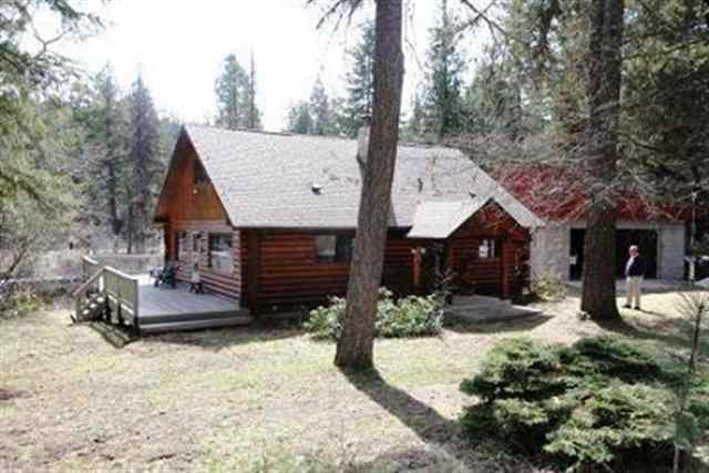 6832 Fertile Valley Road Newport, WA 99156 - Photo 4 of 9 Gallery Image 4