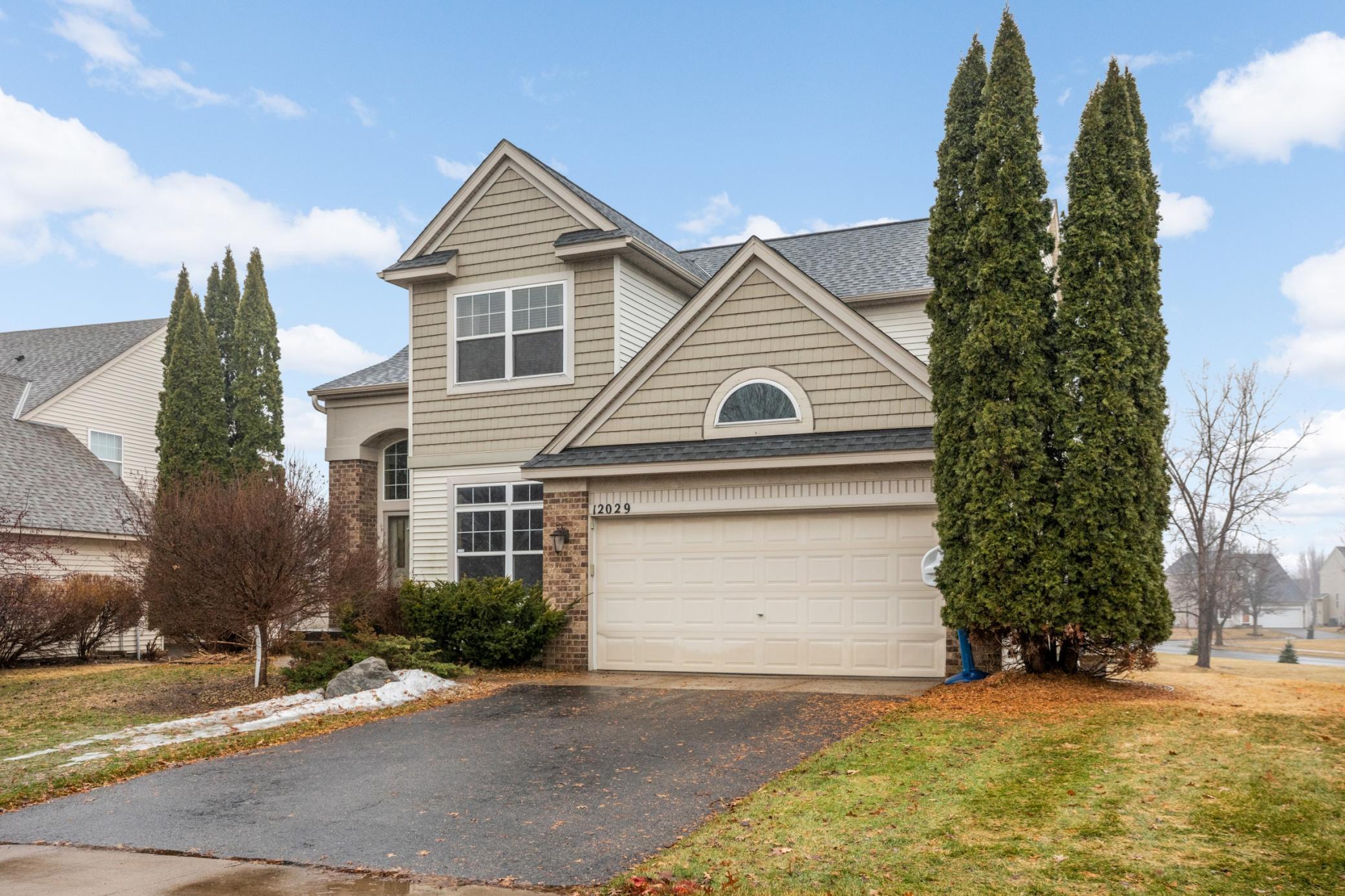 12029 86th Avenue North Maple Grove, MN 55369 - Photo 2 of 42