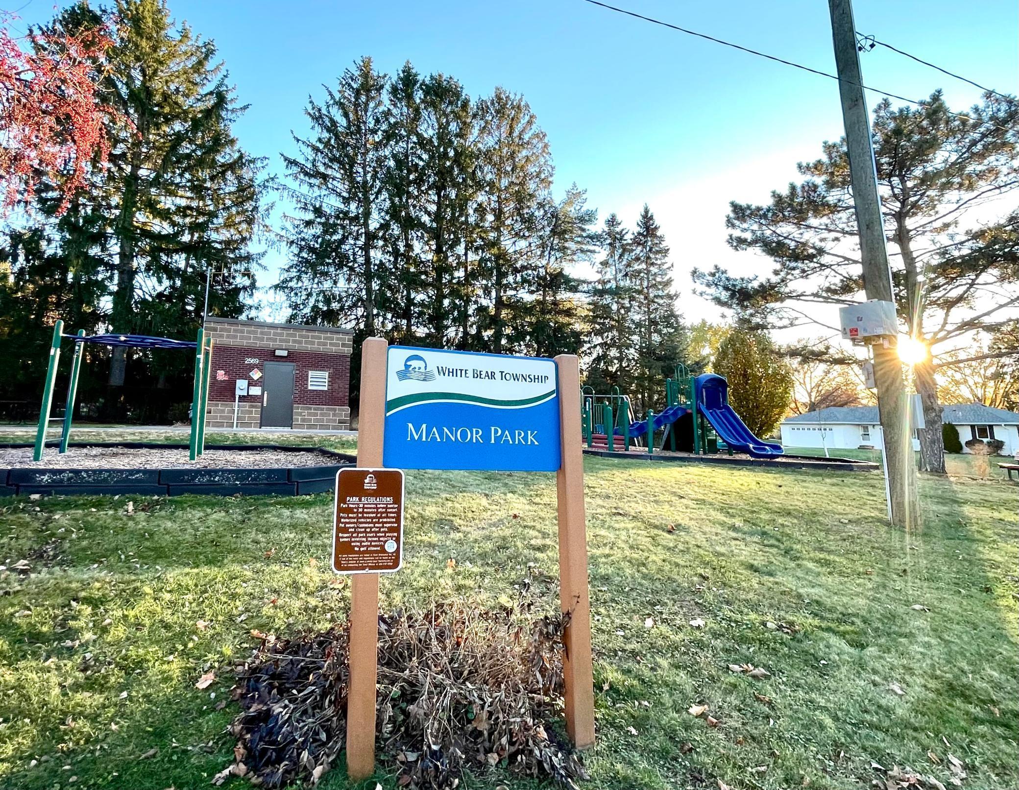 2569 Stacker Boulevard St. Paul, MN 55110 - Photo 12 of 14