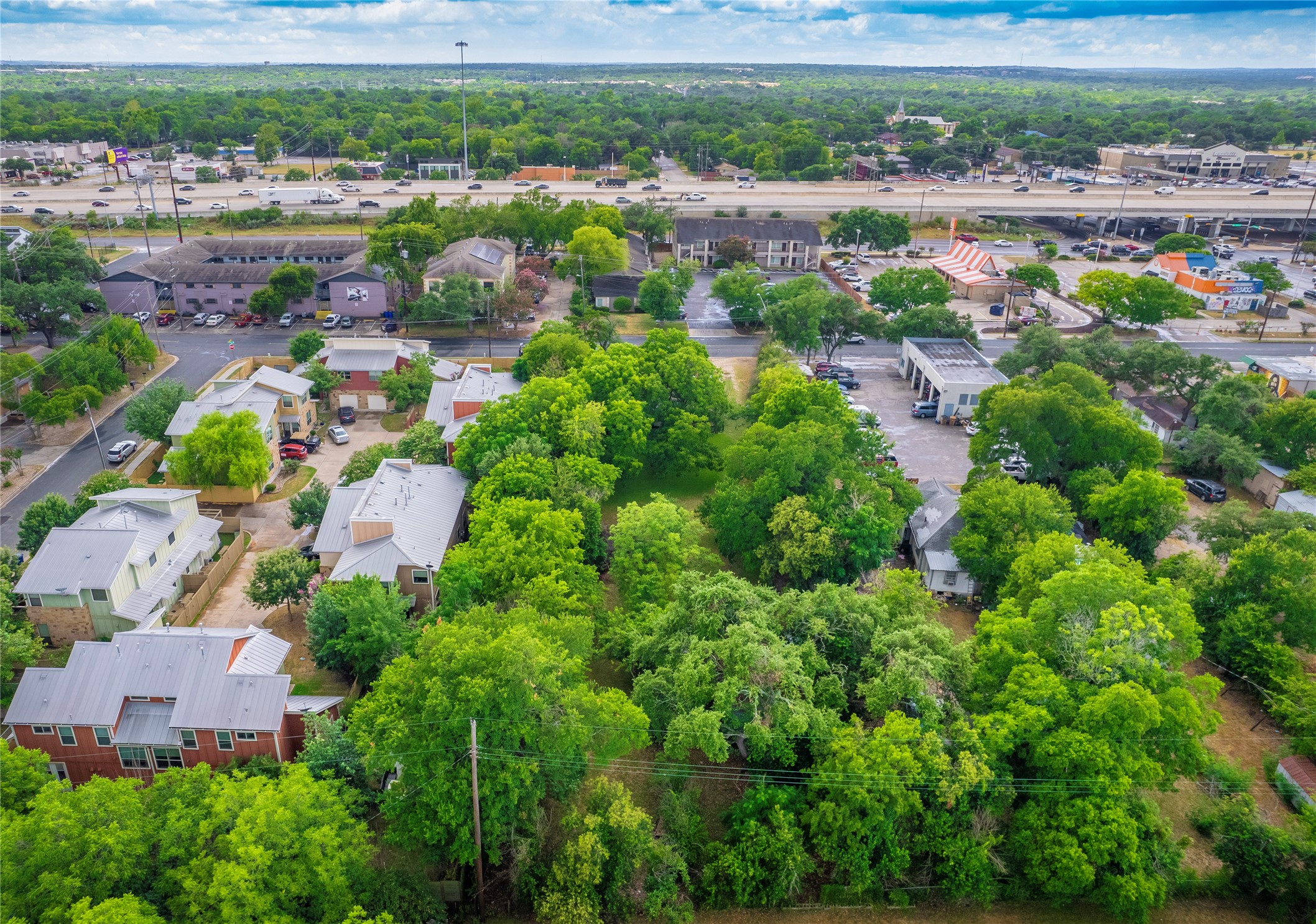 1806 Fortview Road Austin, TX 78704 - Photo 9 of 26