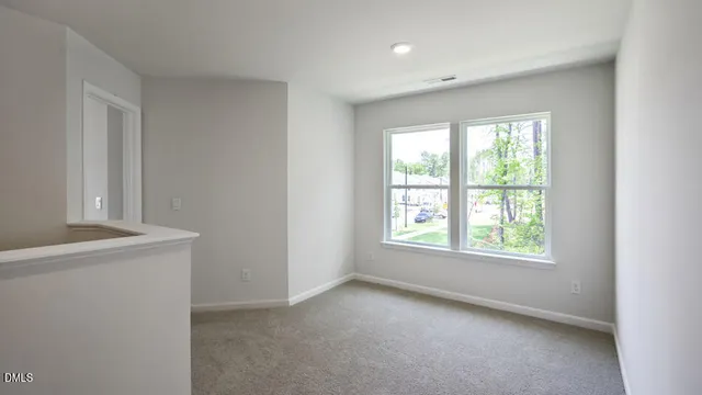 $360,990 | 1941 Hinesley Drive, Durham, NC 27703