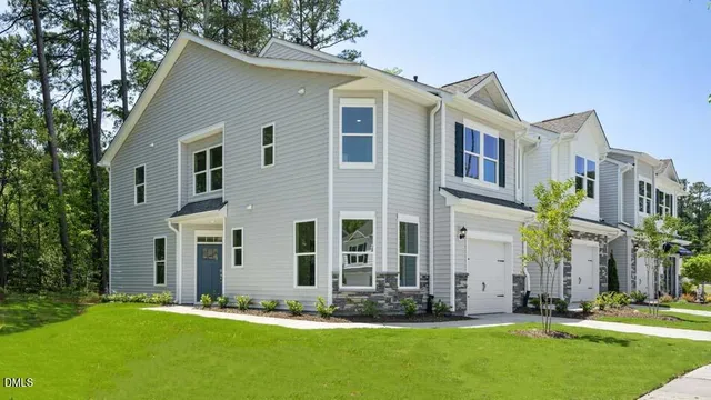 $360,990 | 1941 Hinesley Drive, Durham, NC 27703