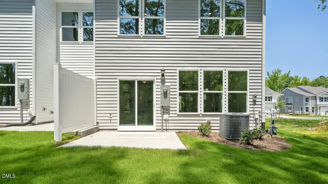 $360,990 | 1941 Hinesley Drive, Durham, NC 27703