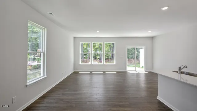 $360,990 | 1941 Hinesley Drive, Durham, NC 27703