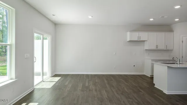 $360,990 | 1941 Hinesley Drive, Durham, NC 27703