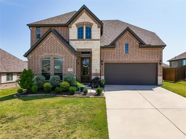 $464,900 | 2608 St Lawrence Drive, Sherman, TX 75092