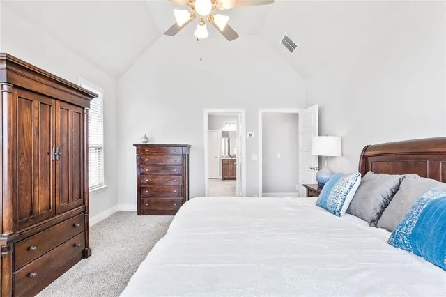 $464,900 | 2608 St Lawrence Drive, Sherman, TX 75092