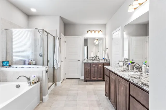 $464,900 | 2608 St Lawrence Drive, Sherman, TX 75092