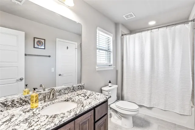 $464,900 | 2608 St Lawrence Drive, Sherman, TX 75092