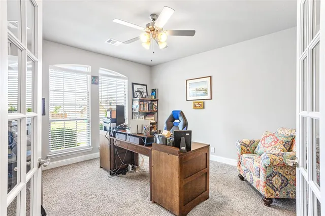 $464,900 | 2608 St Lawrence Drive, Sherman, TX 75092