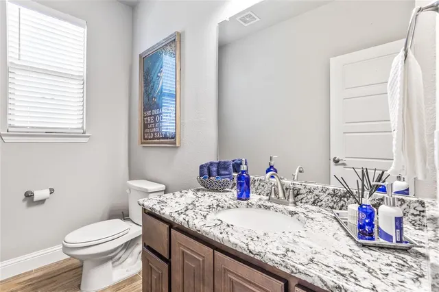 $464,900 | 2608 St Lawrence Drive, Sherman, TX 75092