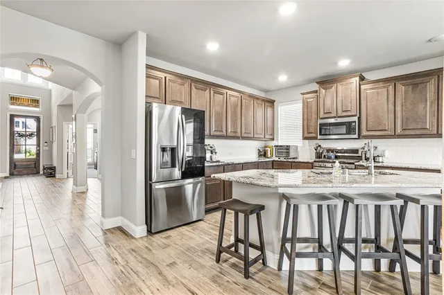 $464,900 | 2608 St Lawrence Drive, Sherman, TX 75092