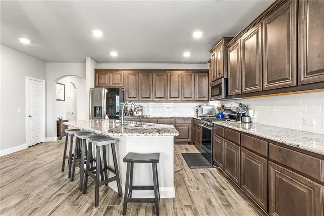 $464,900 | 2608 St Lawrence Drive, Sherman, TX 75092