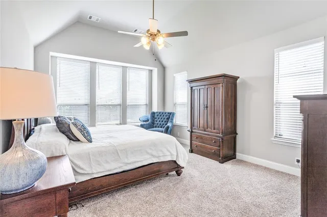 $464,900 | 2608 St Lawrence Drive, Sherman, TX 75092