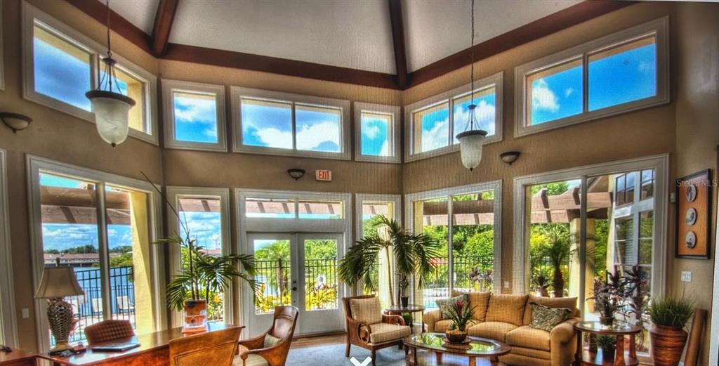 238 Afton Square, Unit 305 Altamonte Springs, FL 32714 - Photo 11 of 13 a view of a building with sitting area