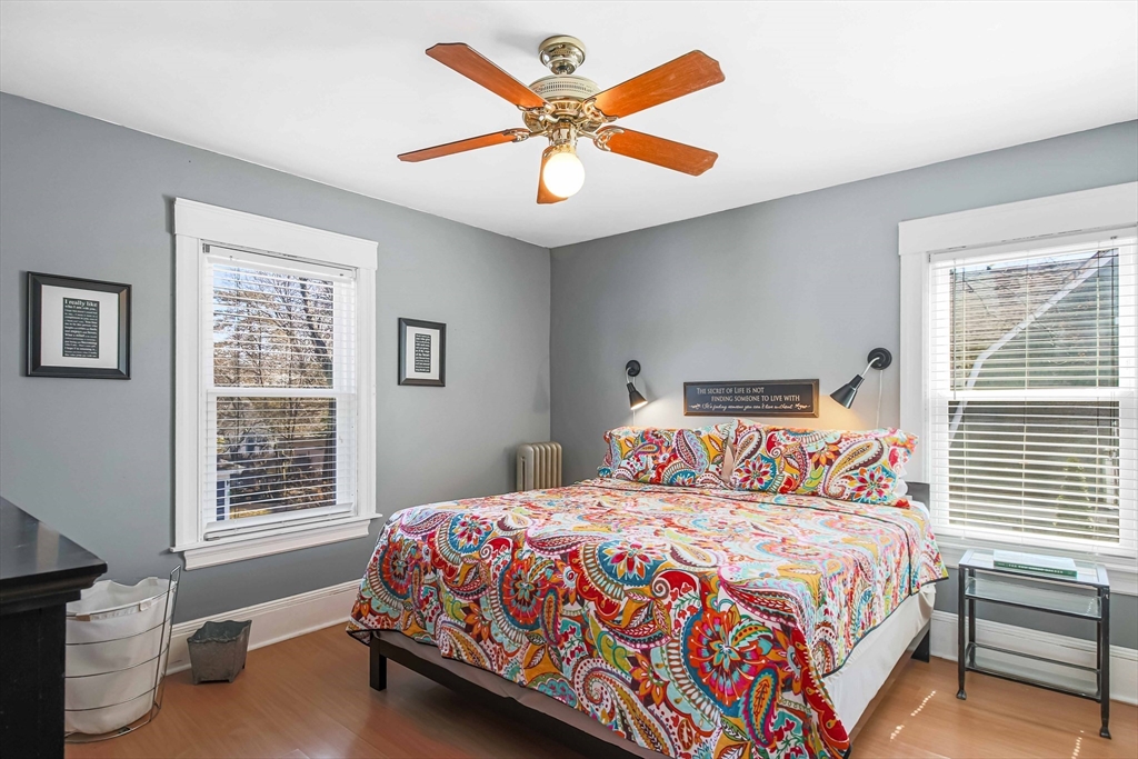 1 Ashmore Road Worcester, MA 01602 - Photo 31 of 42