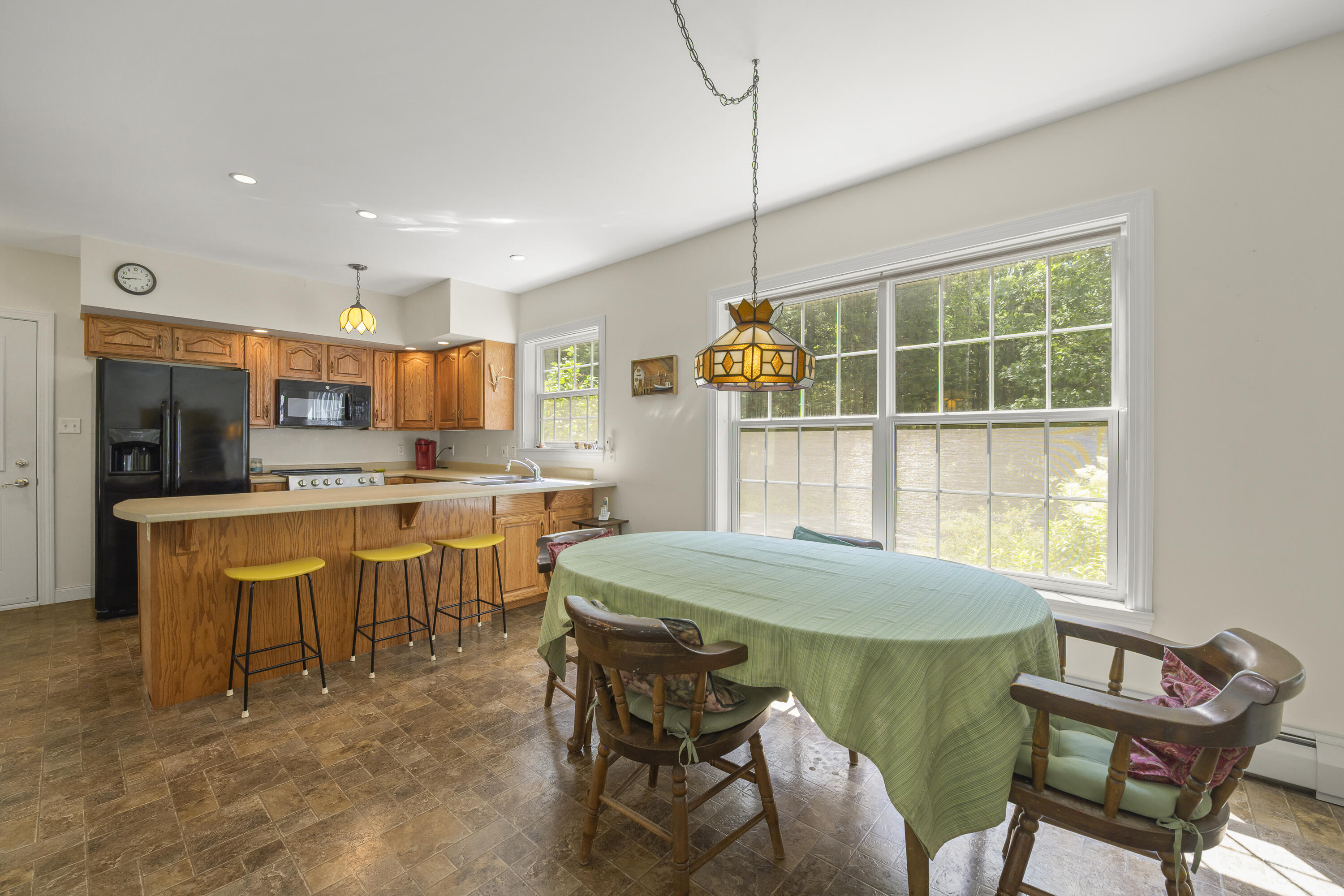 104 Duckpuddle Road Nobleboro, ME 04555 - Photo 14 of 49 25-104 Duck Puddle Road, Nobleboro, ME-T