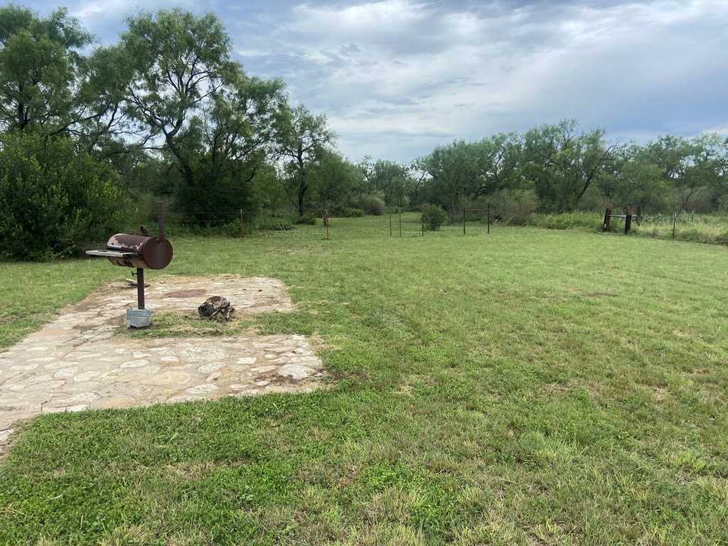 189 Par Don Road Mason, TX 76856 - Photo 11 of 11