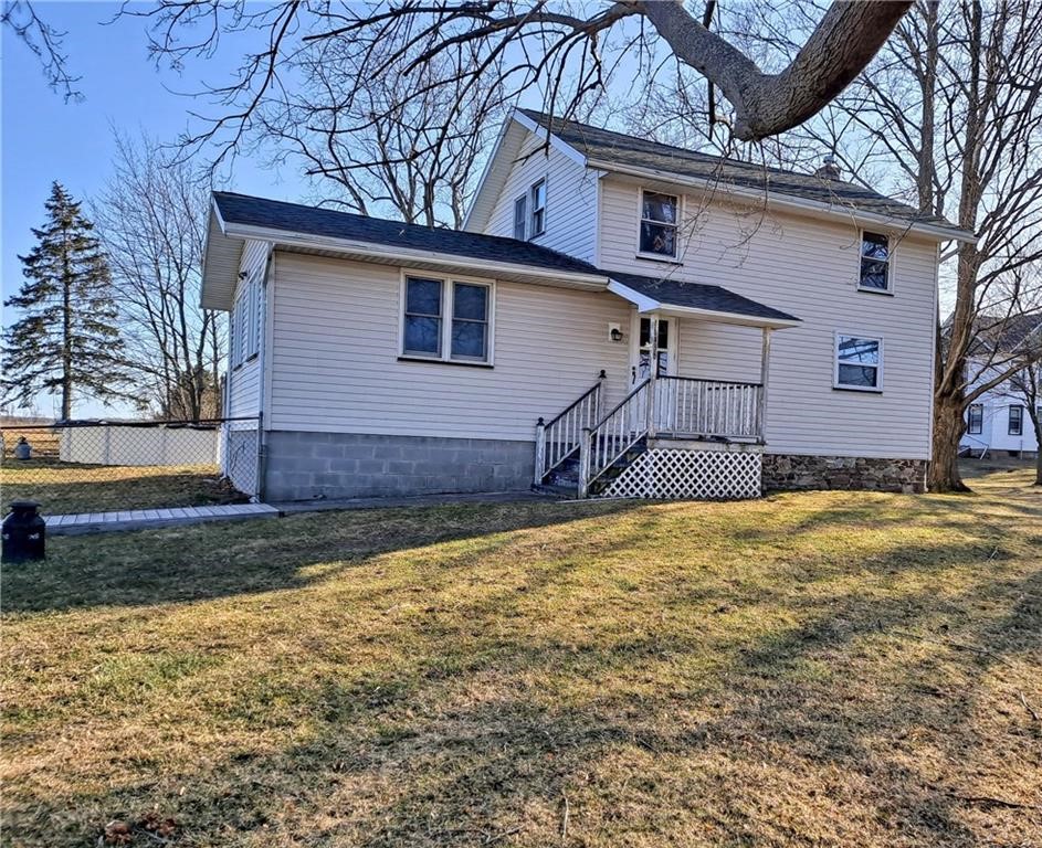 16438 Carr Road Kendall, NY 14476 - Photo 1 of 1 Gallery Image 1