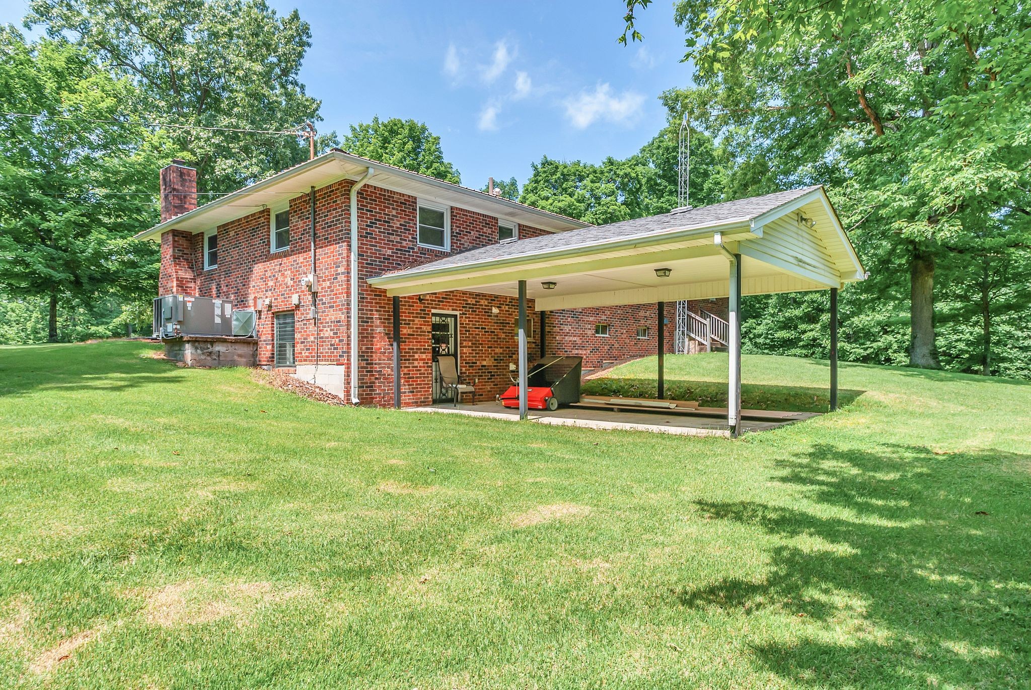 2383 Buffalo Road Hohenwald, TN 38462 - Photo 3 of 49 Gallery Image 3