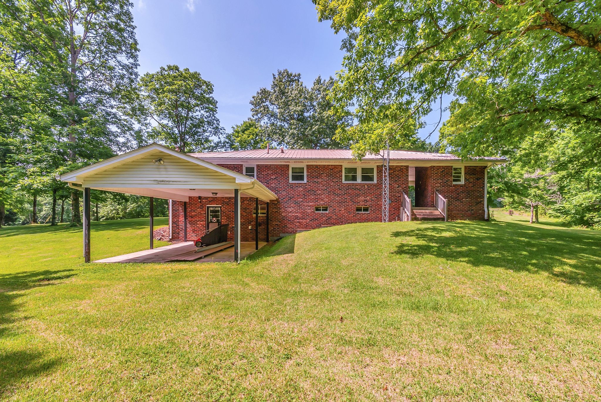 2383 Buffalo Road Hohenwald, TN 38462 - Photo 4 of 49 Gallery Image 4