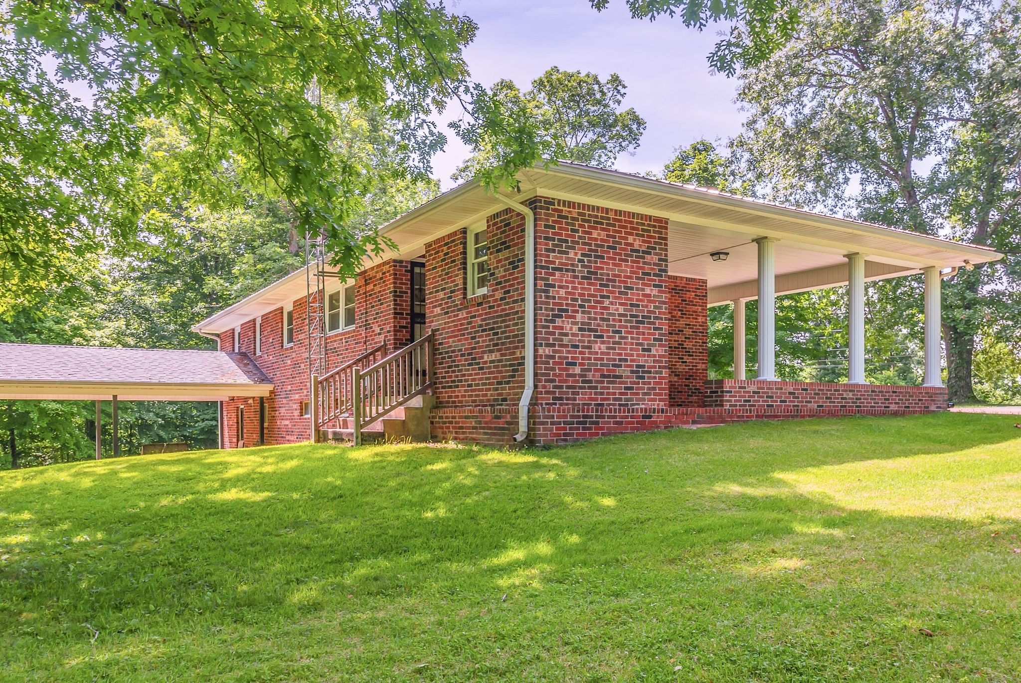 2383 Buffalo Road Hohenwald, TN 38462 - Photo 5 of 49 Gallery Image 5