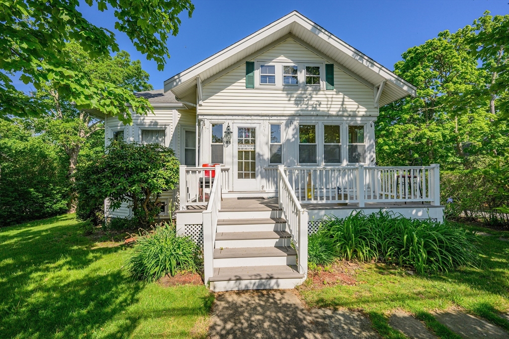 88 Route 6A Orleans, MA 02653 - Photo 7 of 27