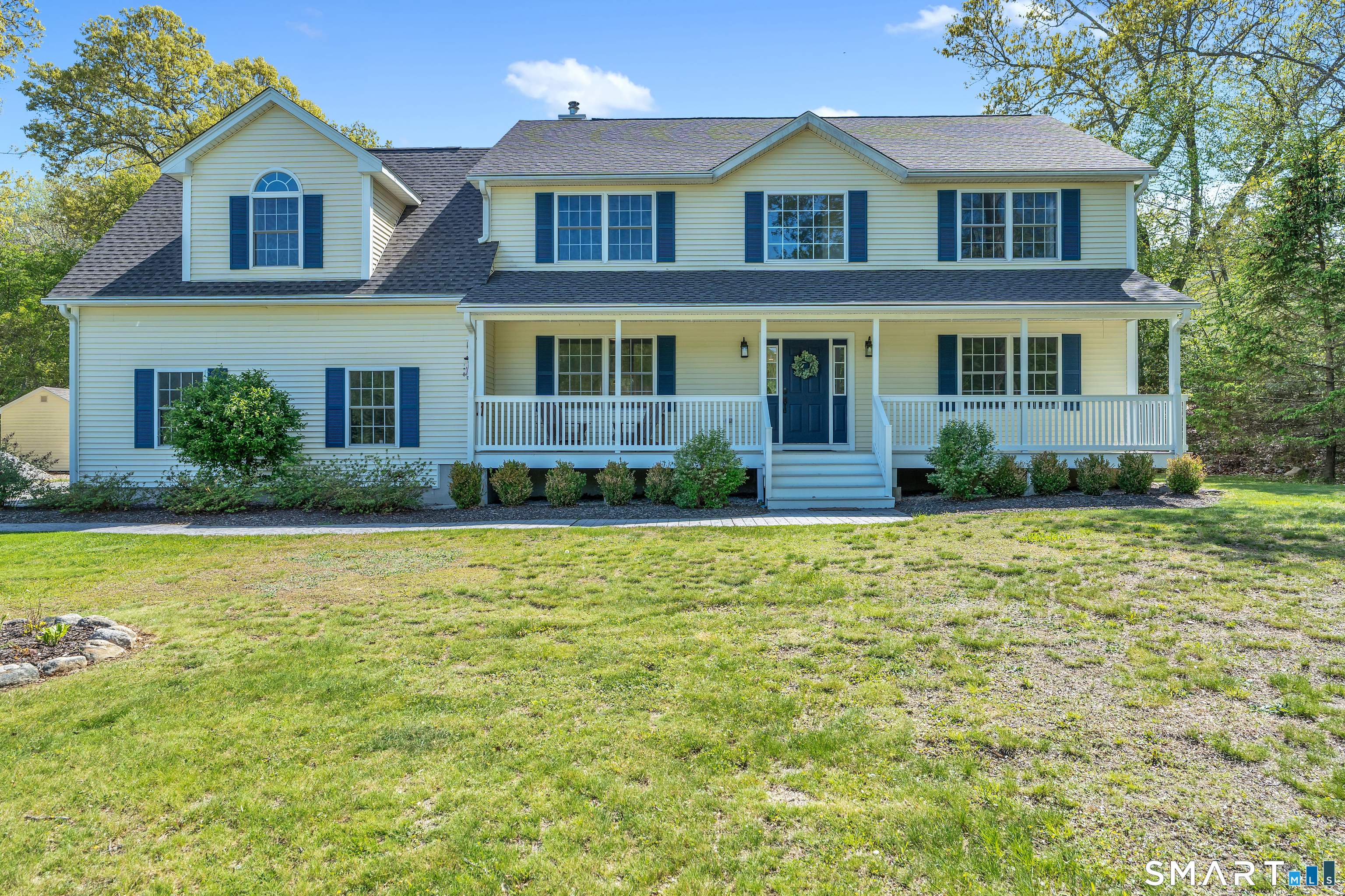 5 August Meadows Ledyard, CT 06339 - Photo 4 of 40