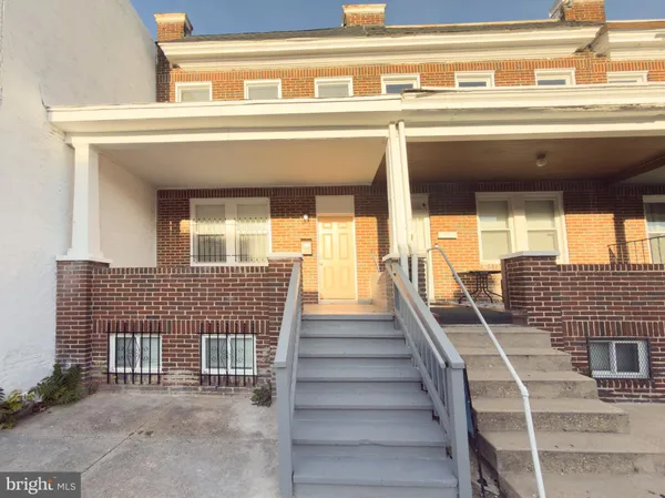 $2,300 | 1604 Gorsuch Avenue, Baltimore, MD 21218