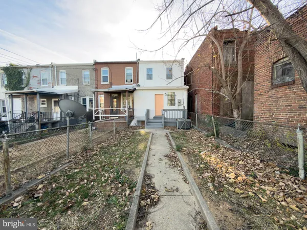 $2,300 | 1604 Gorsuch Avenue, Baltimore, MD 21218
