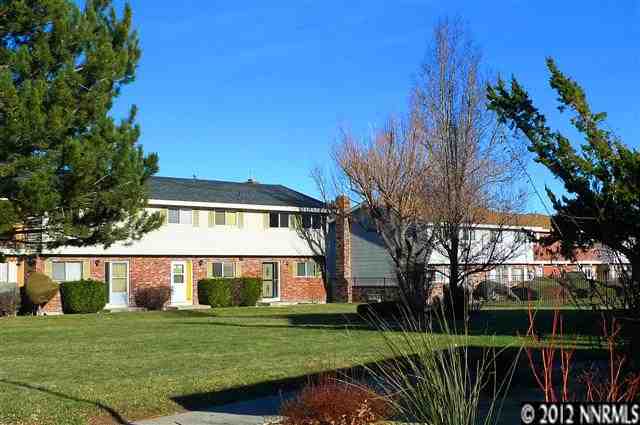 155 Smithridge Reno, NV 89502 - Photo 1 of 1 Photo 1