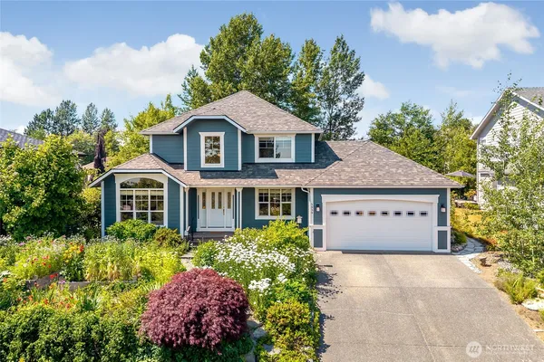 $675,000 | 5939 Artist Drive, Ferndale, WA 98248